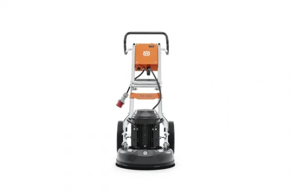 Husqvarna pg 400 molatrice monodisco a corrente 400 mm 970704501 - dettaglio 2