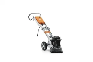 Husqvarna pg 280 levigatrice monodisco a filo 280 mm 970703303 - dettaglio 1