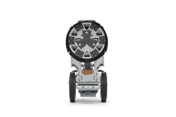 Husqvarna PG 280 Levigatrice monodisco a filo 280 mm 970703303 - 970703303