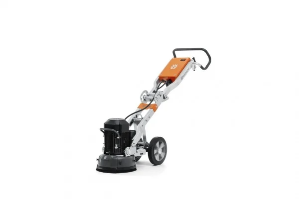 Husqvarna pg 280 levigatrice monodisco a filo 280 mm 970703303 - dettaglio 2