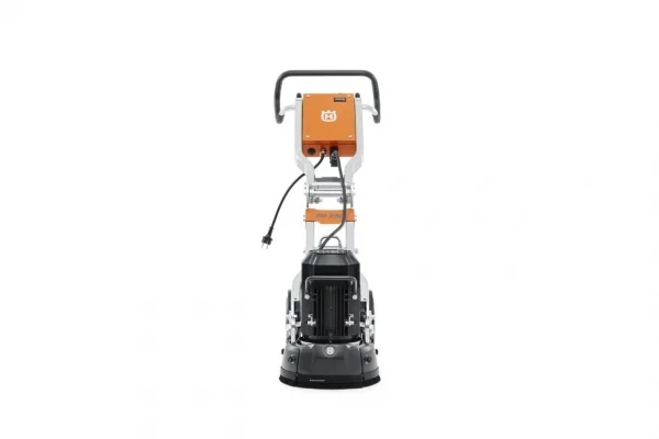 Husqvarna pg 280 levigatrice monodisco a filo 280 mm 970703303 - dettaglio 4