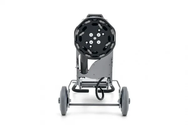 Husqvarna bgs 250 levigatrice monodisco a corrente 250 mm 970647801 - dettaglio 7
