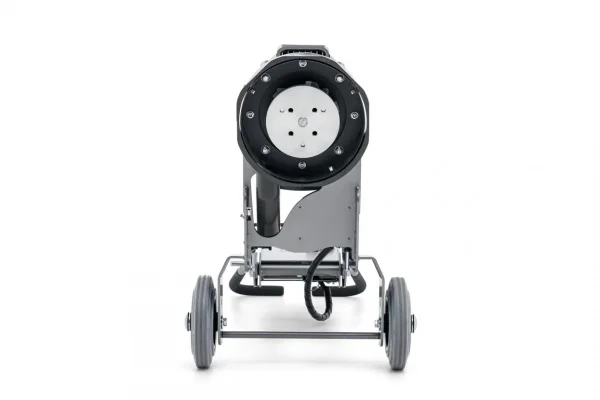 Husqvarna bgs 250 levigatrice monodisco a corrente 250 mm 970647801 - dettaglio 8