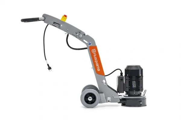 Husqvarna bgs 250 levigatrice monodisco a corrente 250 mm 970647801 - dettaglio 3