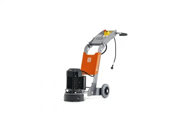 Husqvarna bgs 250 levigatrice monodisco a corrente 250 mm 970647801 - dettaglio 5