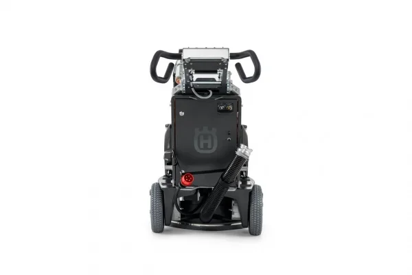 Husqvarna pg 8 xr levigatrice planetaria a corrente 800 mm 970605803 - dettaglio 10