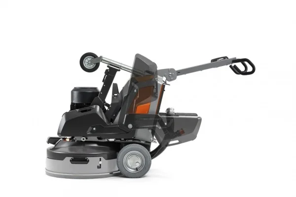 Husqvarna pg 8 xr levigatrice planetaria a corrente 800 mm 970605803 - dettaglio 8