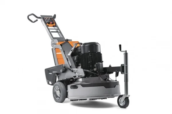 Husqvarna pg 8 dr levigatrice planetaria a filo 800 mm 970605303 - dettaglio 5