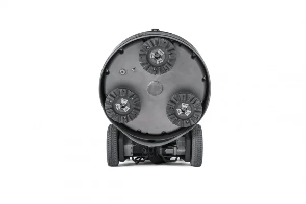 Husqvarna pg 8 dr levigatrice planetaria a filo 800 mm 970605303 - dettaglio 2