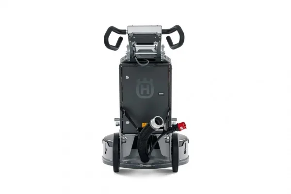 Husqvarna pg 8 s levigatrice planetaria a corrente 800 mm 970604703 - dettaglio 10
