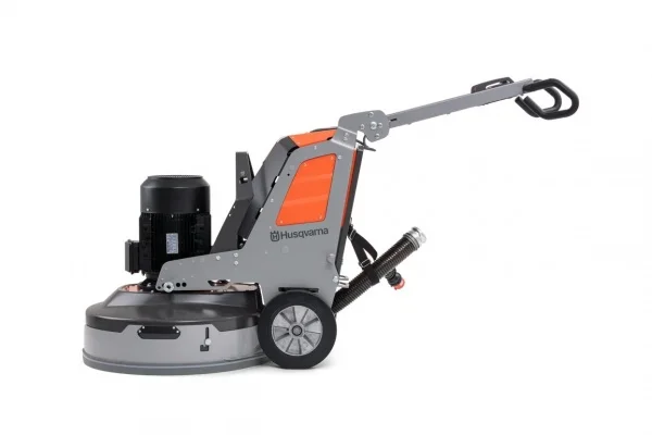 Husqvarna pg 8 s levigatrice planetaria a corrente 800 mm 970604703 - dettaglio 7