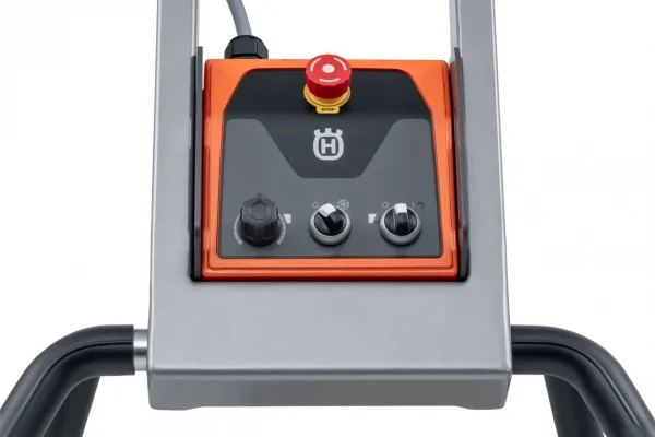 Husqvarna pg 8 s levigatrice planetaria a corrente 800 mm 970604703 - dettaglio 8