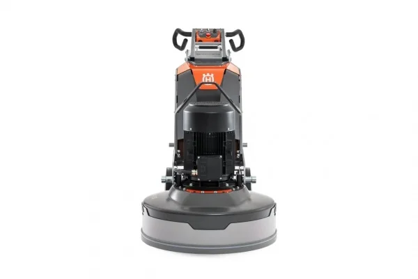 Husqvarna pg 8 s levigatrice planetaria a corrente 800 mm 970604703 - dettaglio 2