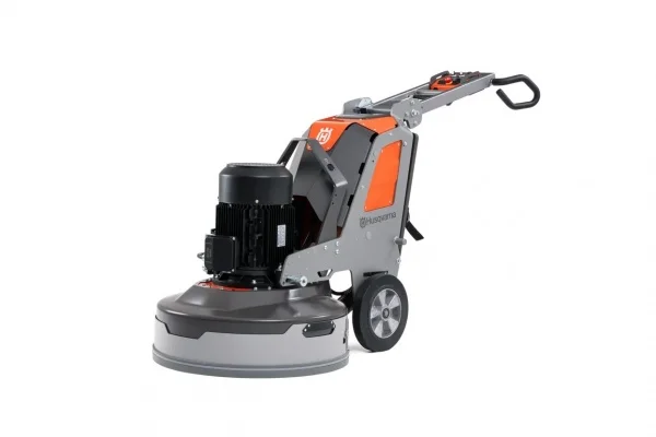 Husqvarna pg 8 s levigatrice planetaria a corrente 800 mm 970604703 - dettaglio 6