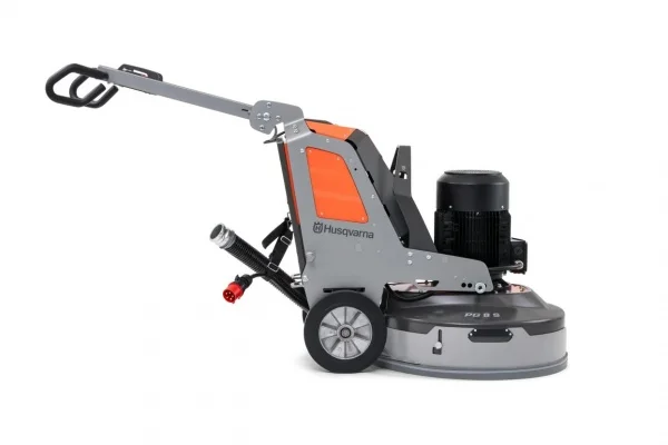 Husqvarna pg 8 s levigatrice planetaria a corrente 800 mm 970604703 - dettaglio 9