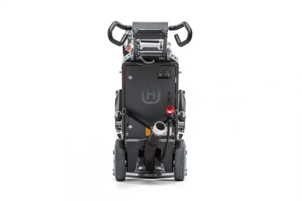 Husqvarna pg 6 xr levigatrice planetaria a corrente 600 mm 970604403 - dettaglio 5