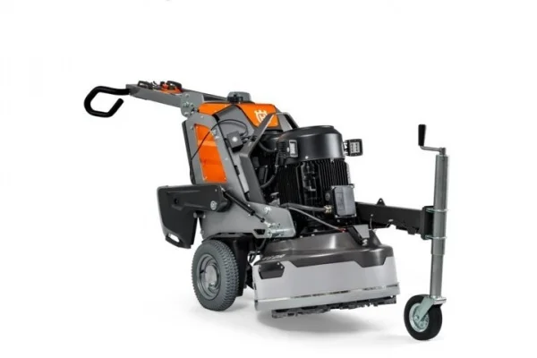 Husqvarna pg 6 dr levigatrice planetaria a filo 640 mm 970604103 - dettaglio 9