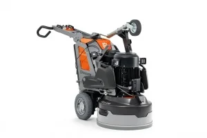 Husqvarna pg 6 dr levigatrice planetaria a filo 640 mm 970604103 - dettaglio 1