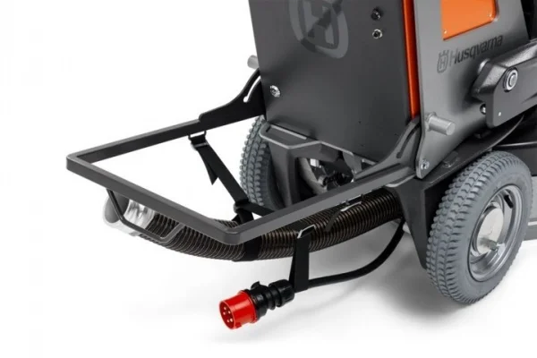 Husqvarna pg 6 dr levigatrice planetaria a filo 640 mm 970604103 - dettaglio 7