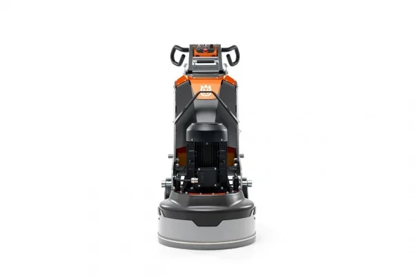 Husqvarna pg 6 s levigatrice planetaria a filo 600 mm 970603504 - dettaglio 3