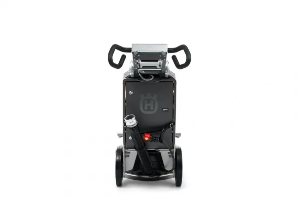 Husqvarna pg 6 s levigatrice planetaria a filo 600 mm 970603504 - dettaglio 6