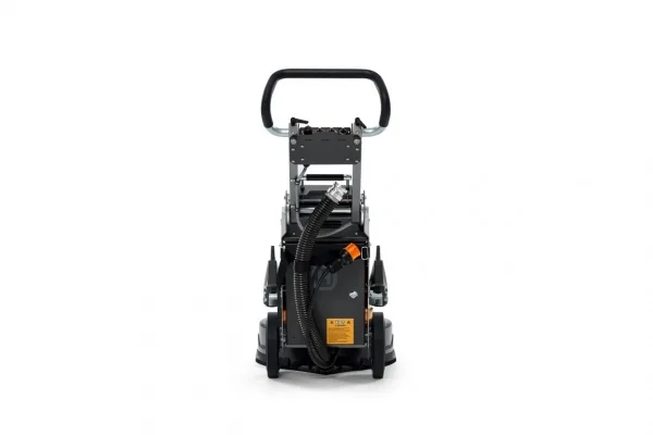 Husqvarna pg 5 levigatrice planetaria a corrente 515 mm 970603104 - dettaglio 8