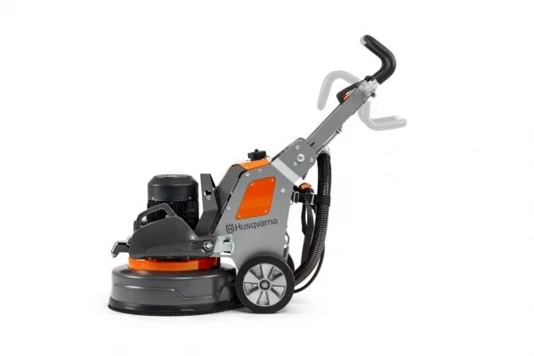 Husqvarna pg 5 levigatrice planetaria a corrente 515 mm 970603104 - dettaglio 10