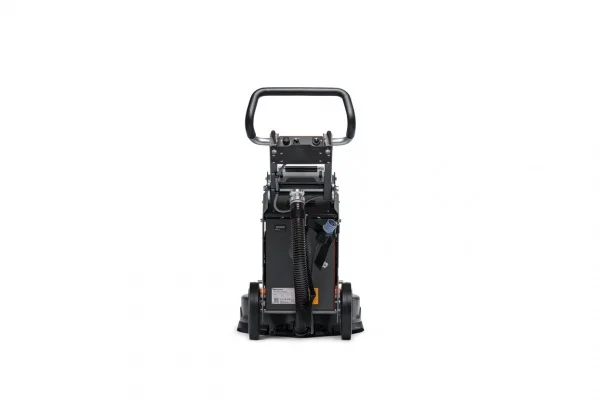 Husqvarna pg 5 s levigatrice planetaria a filo 515 mm 970602601 - dettaglio 10