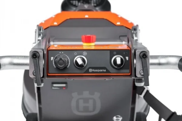Husqvarna pg 5 s levigatrice planetaria a filo 515 mm 970602601 - dettaglio 6