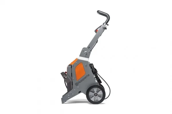 Husqvarna pg 5 s levigatrice planetaria a filo 515 mm 970602601 - dettaglio 7