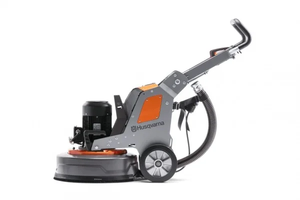 Husqvarna pg 5 s levigatrice planetaria a filo 515 mm 970602601 - dettaglio 5