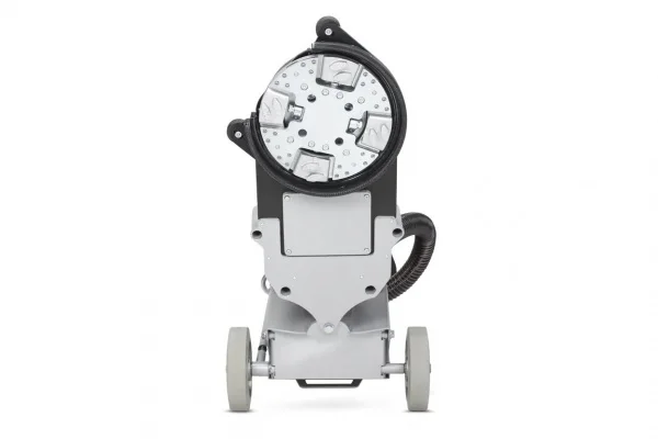 Husqvarna htc 270 eg levigatrice monodisco a corrente 270 mm 967838711 - dettaglio 4