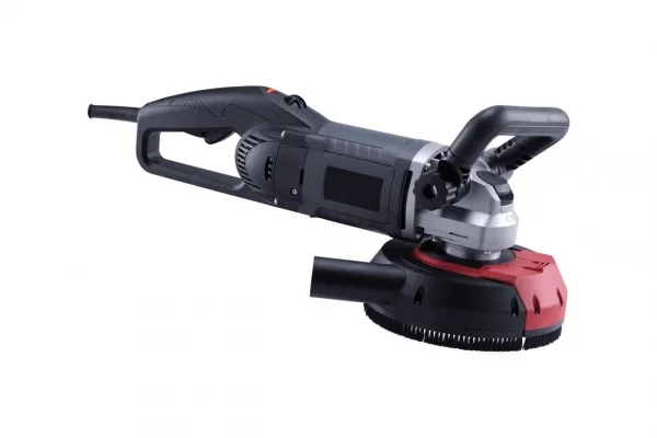 Husqvarna bhg 180 g180 smerigliatrice angolare 180 mm 970581705 - dettaglio 1