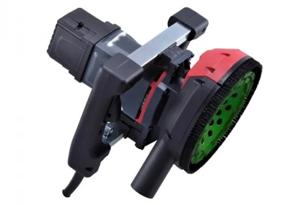 Husqvarna bhg 180 g7 pialla per murobrushless 180 mm 970581704 - dettaglio 1