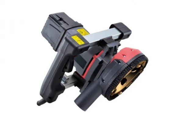 Husqvarna bhg 125 g5 levigatrice per muro brushless 125 mm 970581601 - dettaglio 1