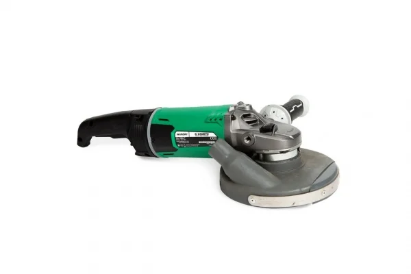 Husqvarna bgv 180 avo smerigliatrice angolare 180 mm 970581502 - dettaglio 1