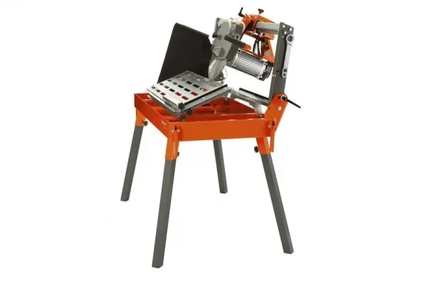 Husqvarna ts 300 e troncatrice da banco per laterizi 350 mm 965154002 - dettaglio 3