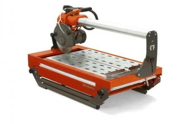 Husqvarna ts 73 r tagliapiastrelle 230 mm 965153802 - dettaglio 2