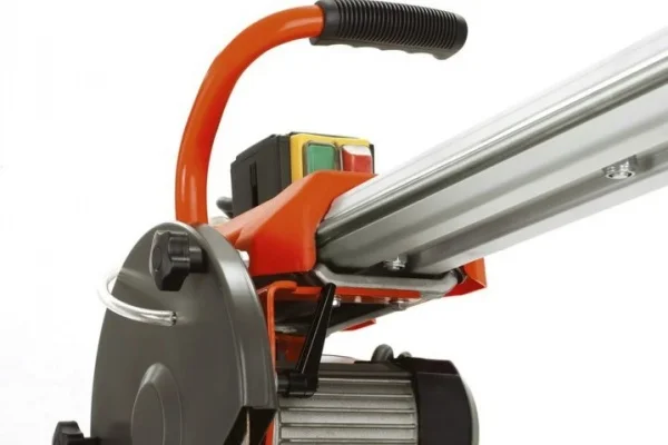 Husqvarna ts 73 r tagliapiastrelle 230 mm 965153802 - dettaglio 4