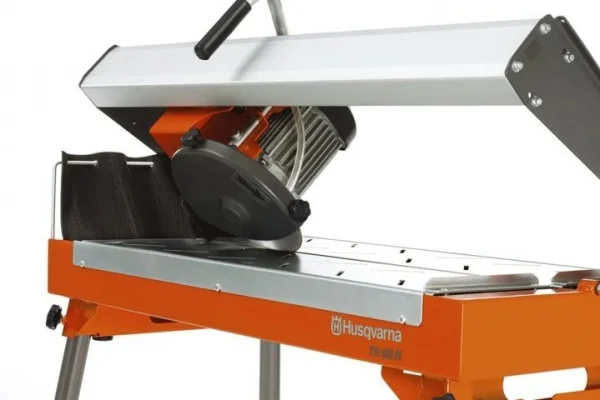 Husqvarna ts 66 r tagliapiastrelle 200 mm 965153701 - dettaglio 2