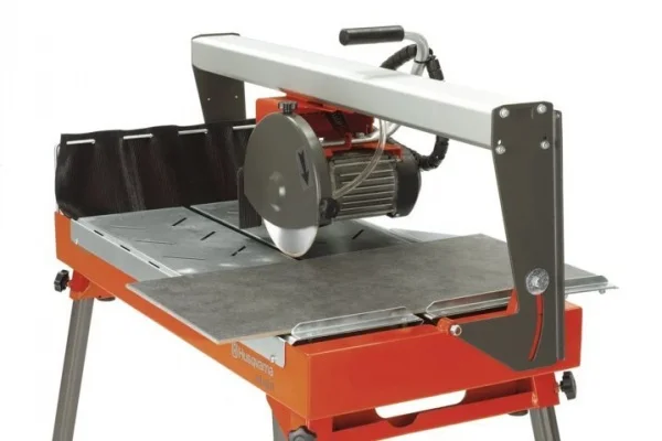 Husqvarna ts 66 r tagliapiastrelle 200 mm 965153701 - dettaglio 3