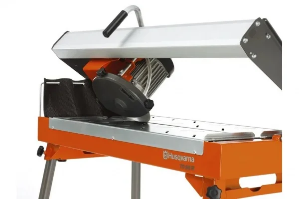 Husqvarna ts 66 r tagliapiastrelle 200 mm 965153701 - dettaglio 4