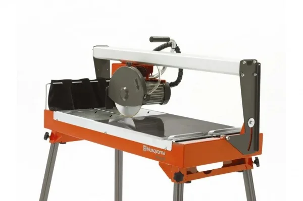 Husqvarna ts 66 r tagliapiastrelle 200 mm 965153701 - dettaglio 5