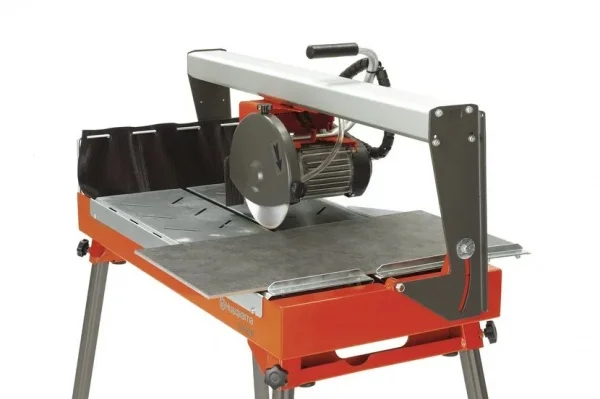 Husqvarna ts 66 r tagliapiastrelle 200 mm 965153701 - dettaglio 6