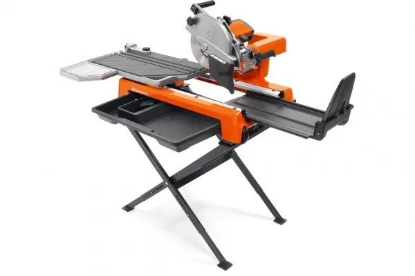 Husqvarna ts 60 tagliapiastrelle 250 mm 966610702 - dettaglio 8