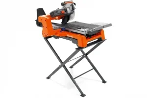 Husqvarna ts 60 tagliapiastrelle 250 mm 966610702 - dettaglio 1
