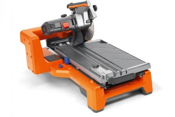 Husqvarna ts 60 tagliapiastrelle 250 mm 966610702 - dettaglio 3