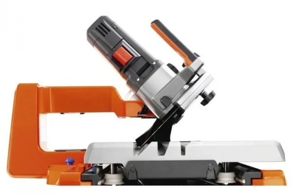 Husqvarna ts 60 tagliapiastrelle 250 mm 966610702 - dettaglio 4