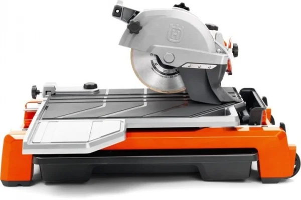 Husqvarna ts 60 tagliapiastrelle 250 mm 966610702 - dettaglio 5