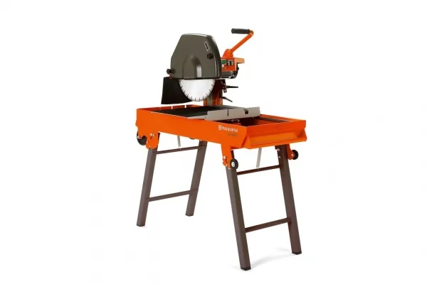 Husqvarna ts 400 f troncatrice da banco per laterizi 400 mm 965148101 - dettaglio 1
